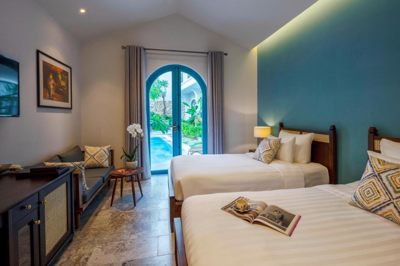 Hotel Salmalia Boutique & Đà Nẵng