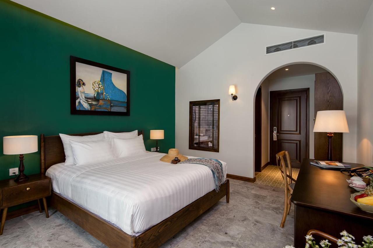 होटल Salmalia Boutique & Da Nang