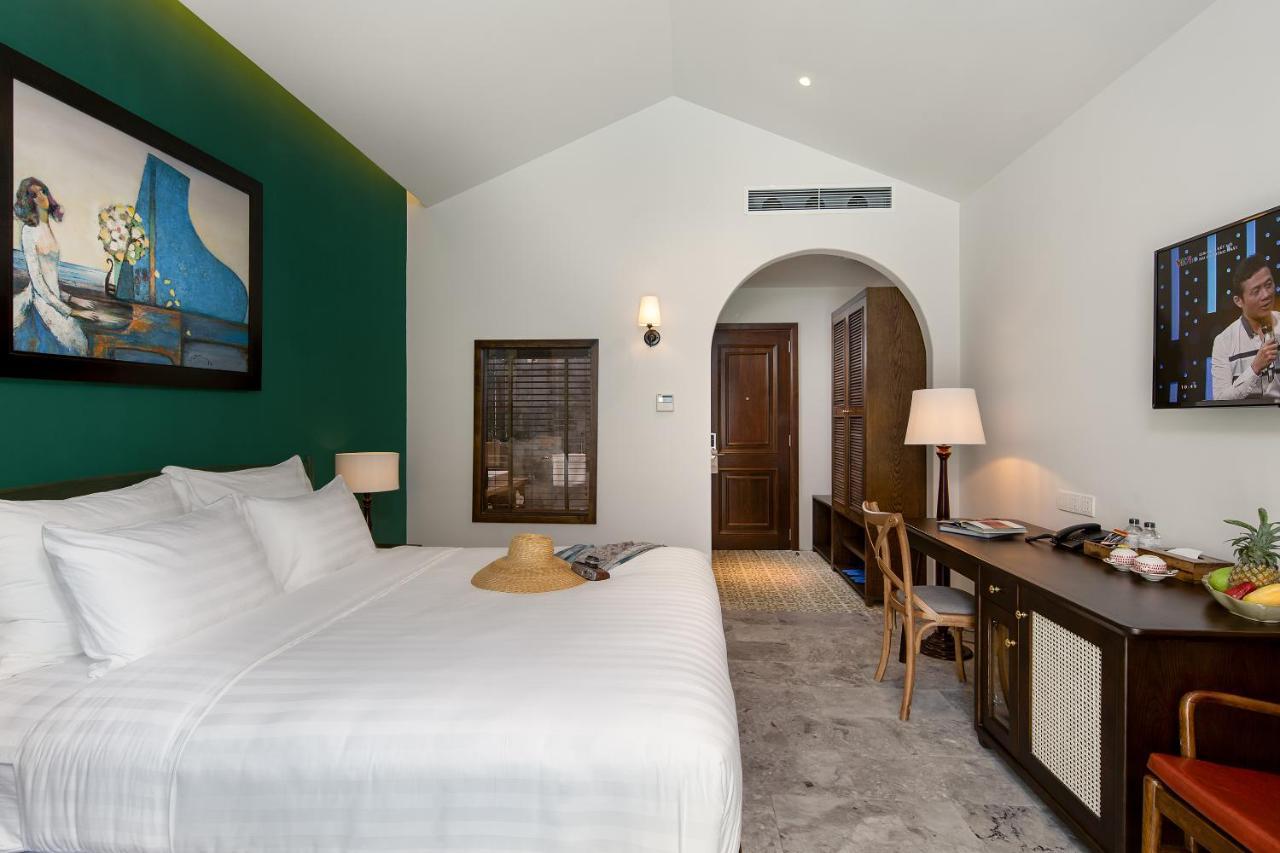 Salmalia Boutique & होटल 4*