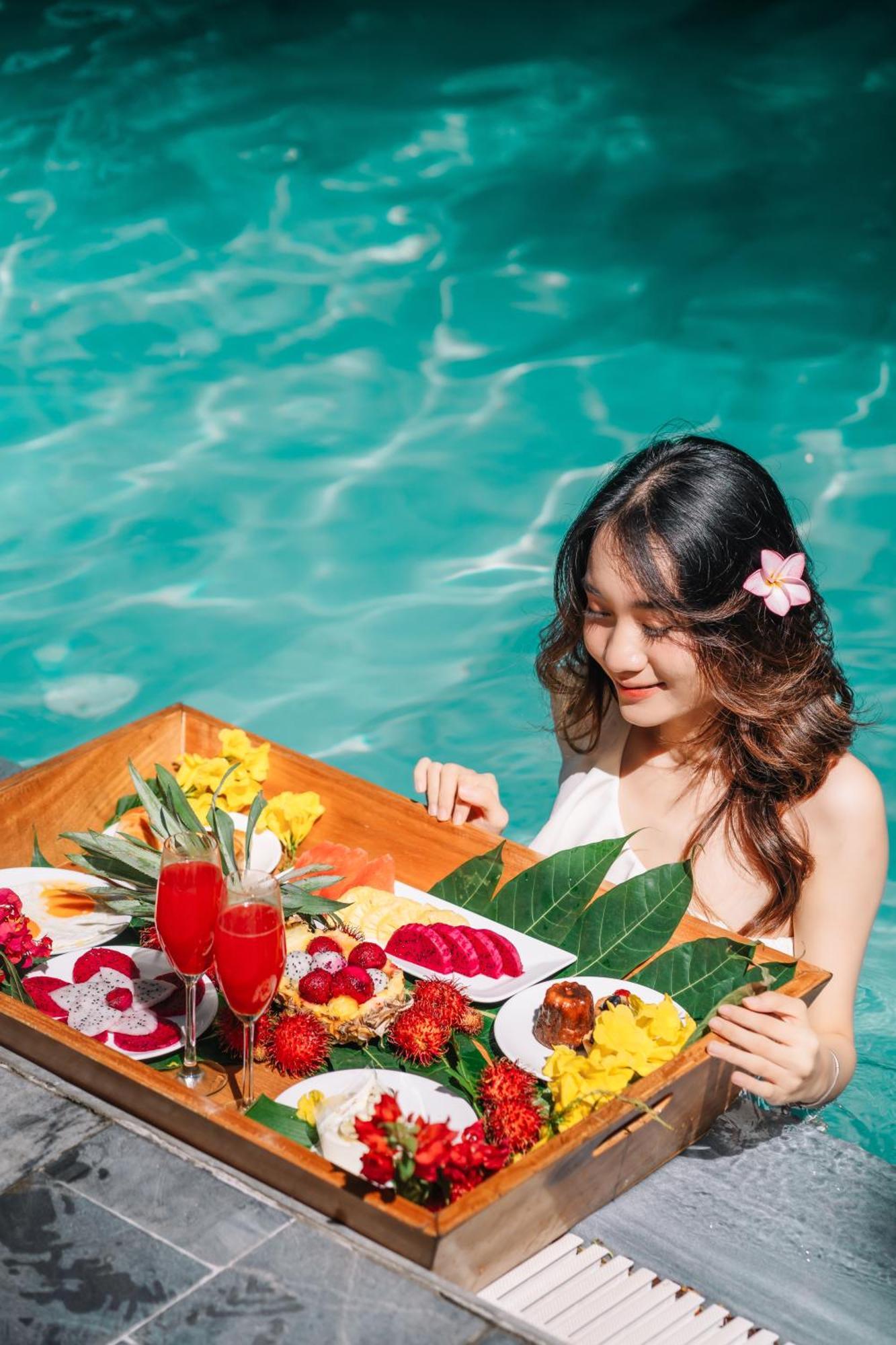 होटल Salmalia Boutique & 4*