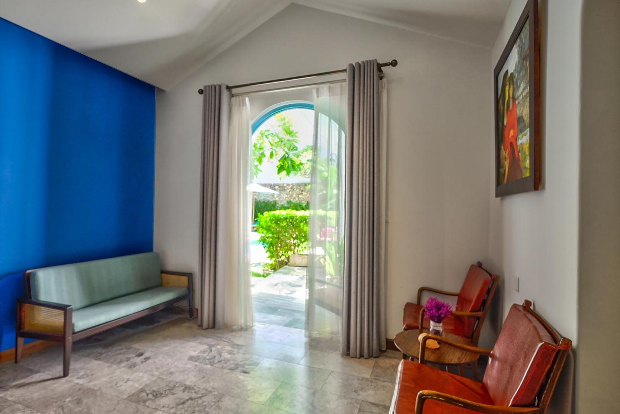 होटल Salmalia Boutique & 4*