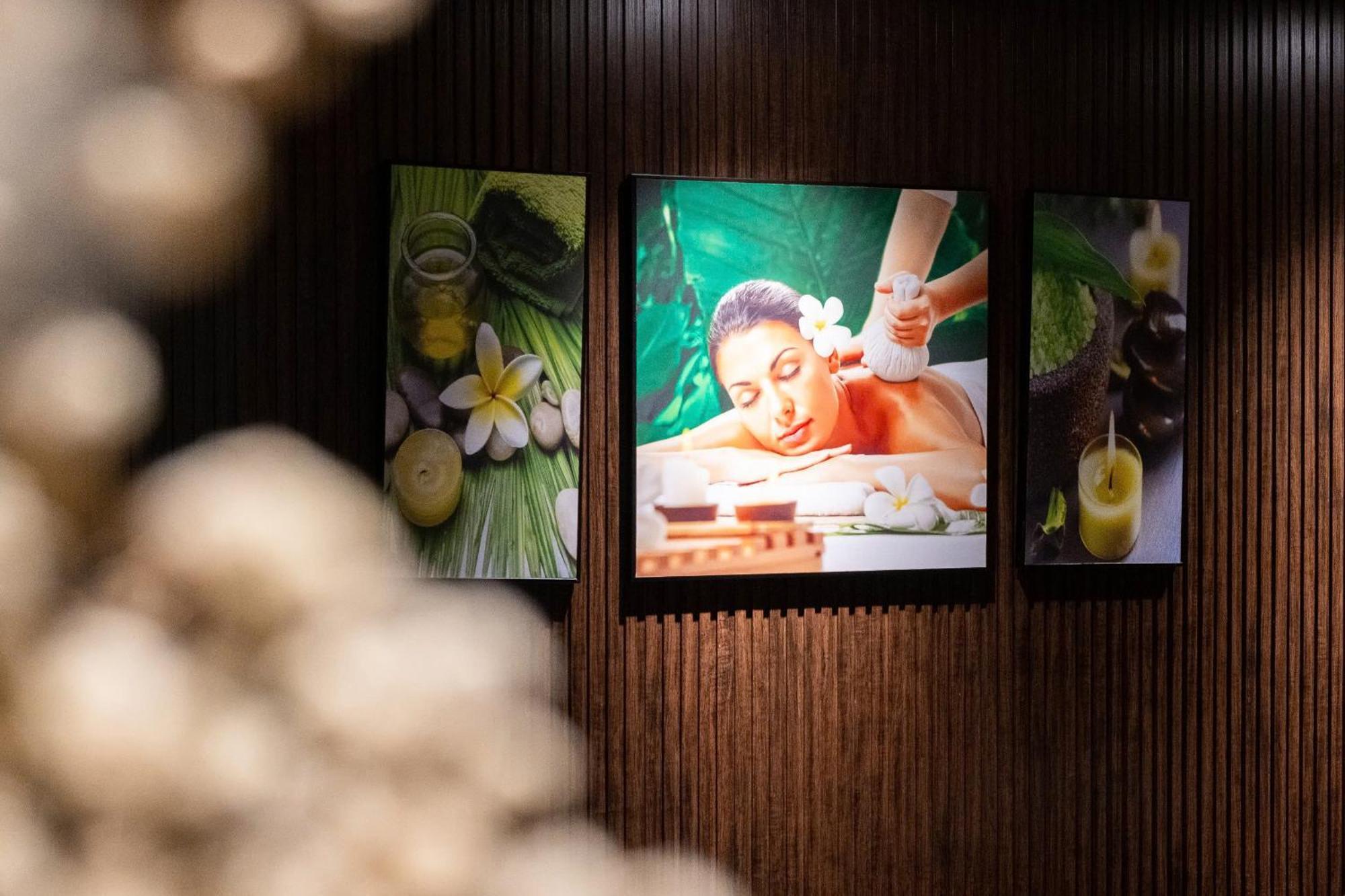 Salmalia Boutique & होटल Da Nang