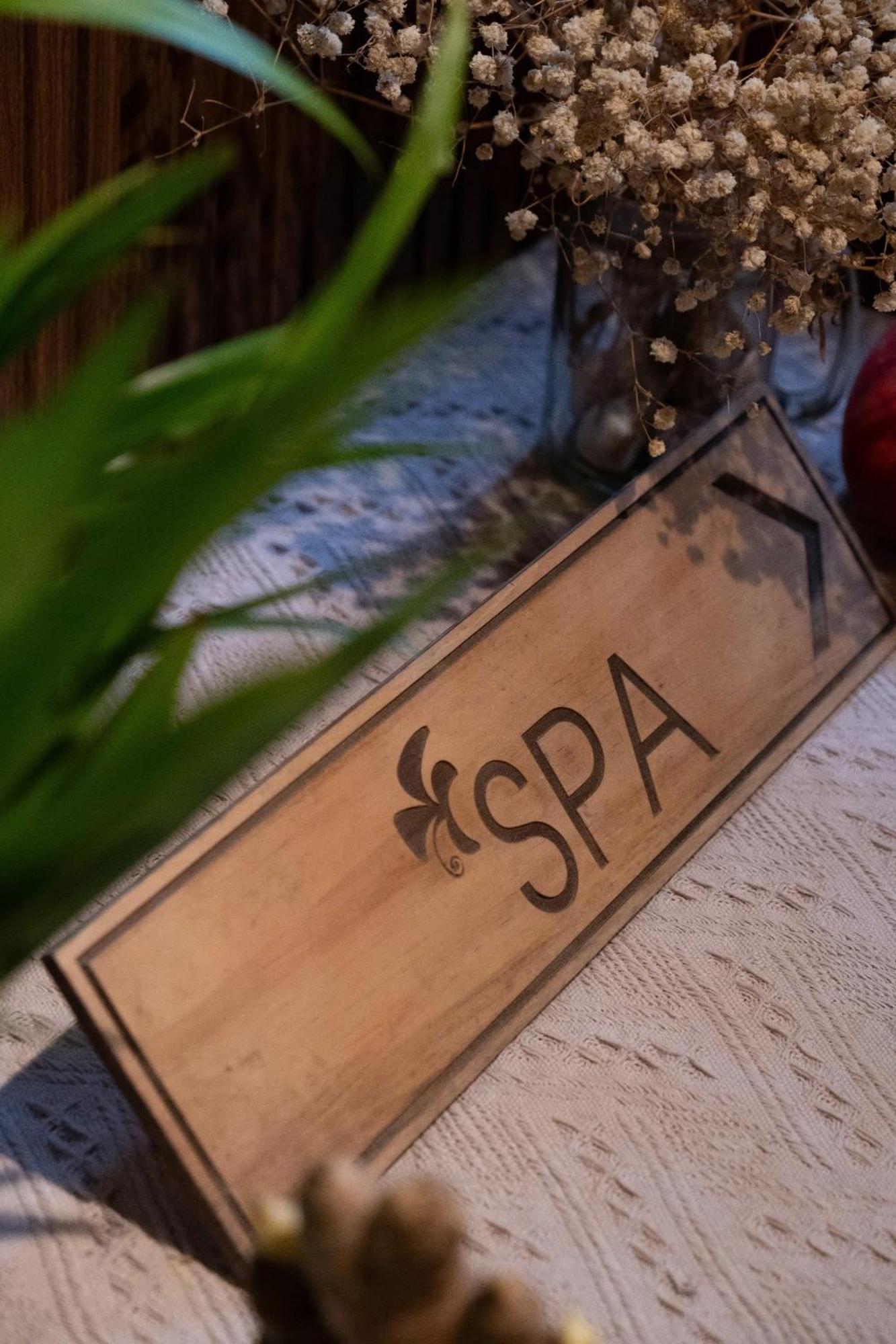 Salmalia Boutique & 4* Đà Nẵng