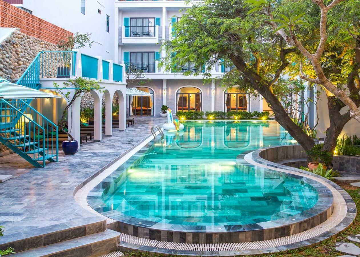 Salmalia Boutique & होटल Da Nang