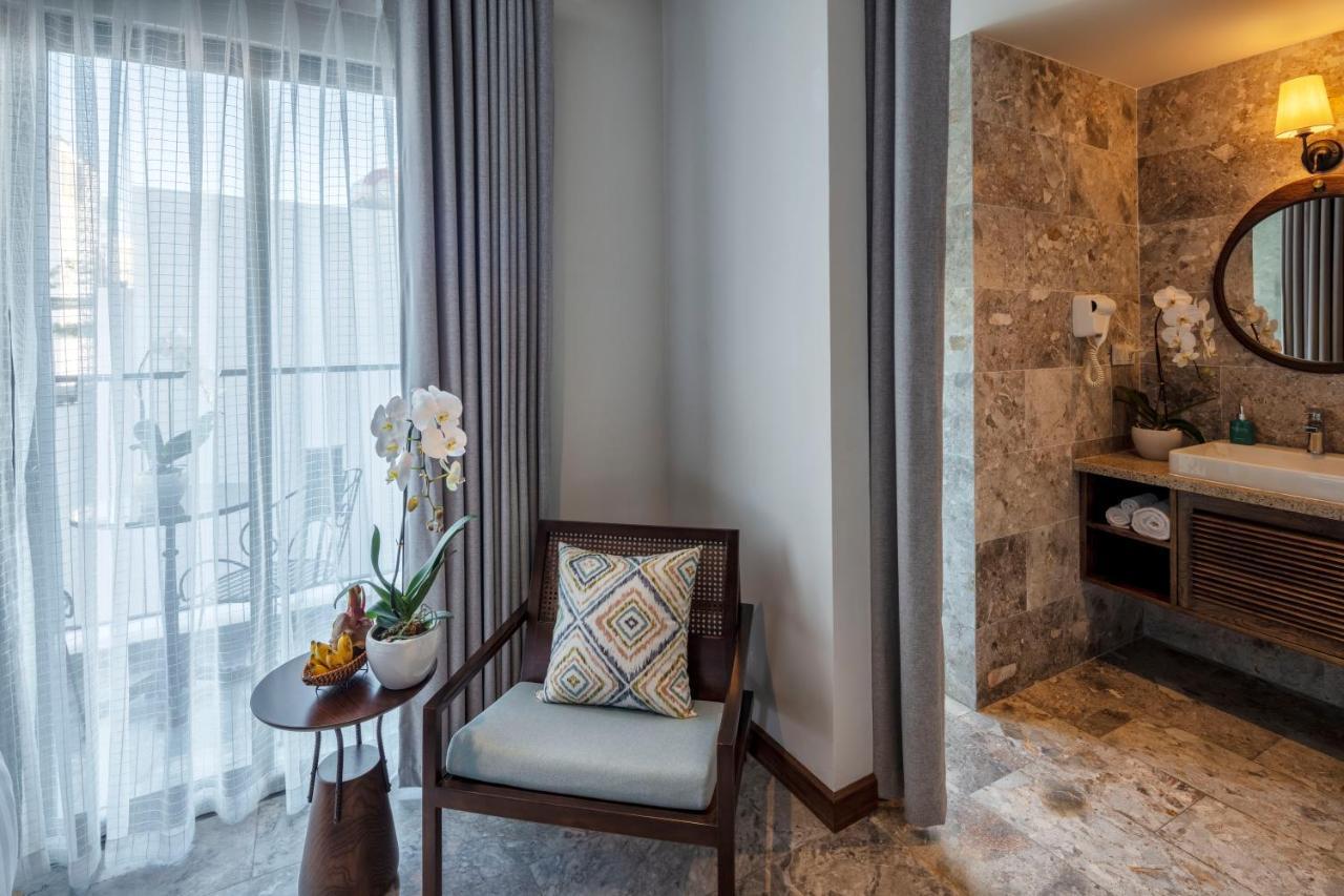 Salmalia Boutique & Hotel Đà Nẵng