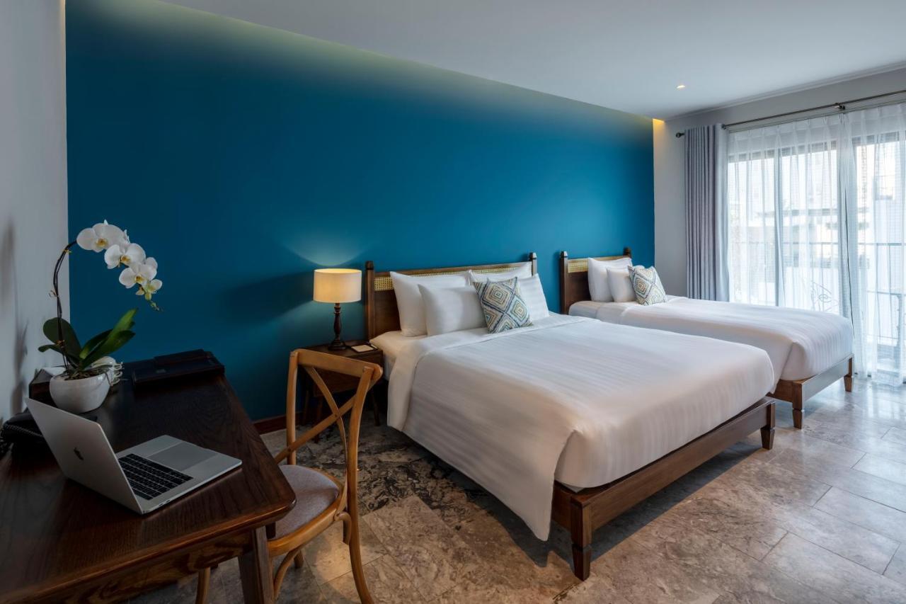 होटल Salmalia Boutique & 4*